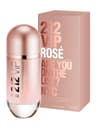 212 Vip Rose Eau De Parfum - 