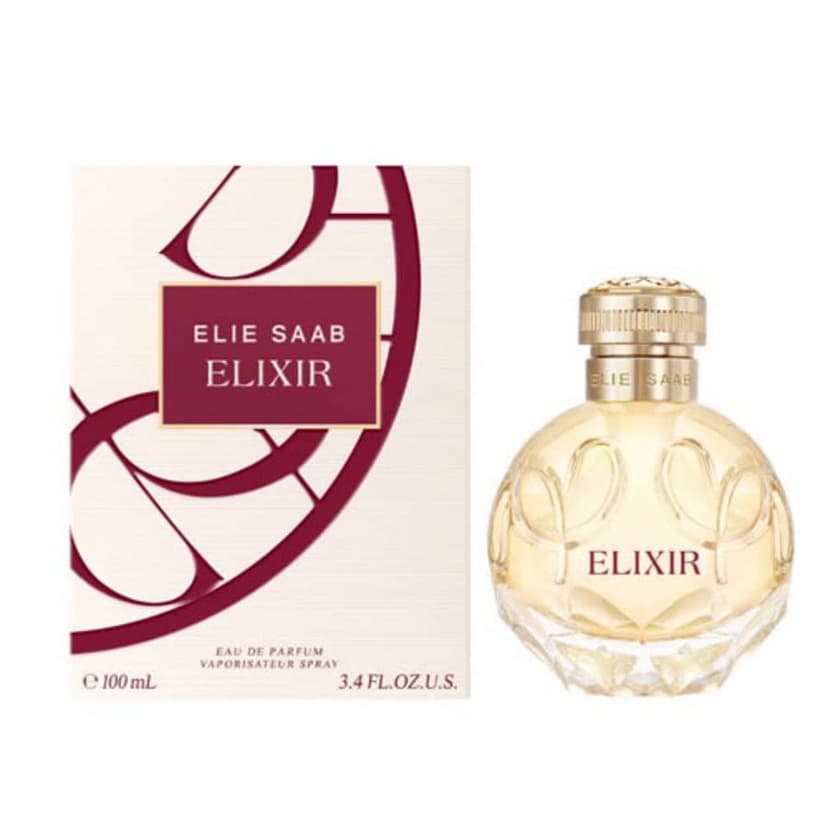 Elie Saab Elixir Eau De Parfum