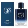 Acqua Di Gio Profondo Parfum - 