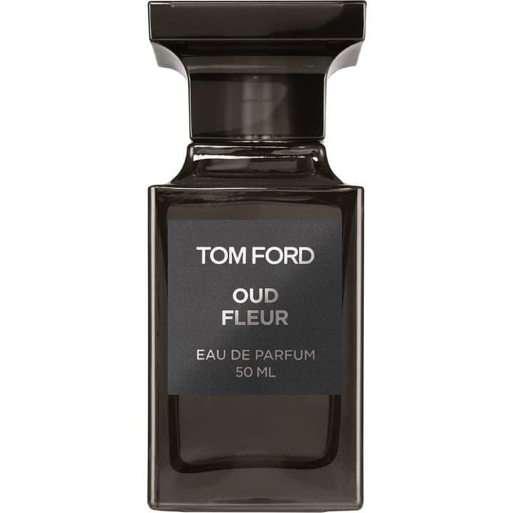  Oud Fleur Eau De Parfum