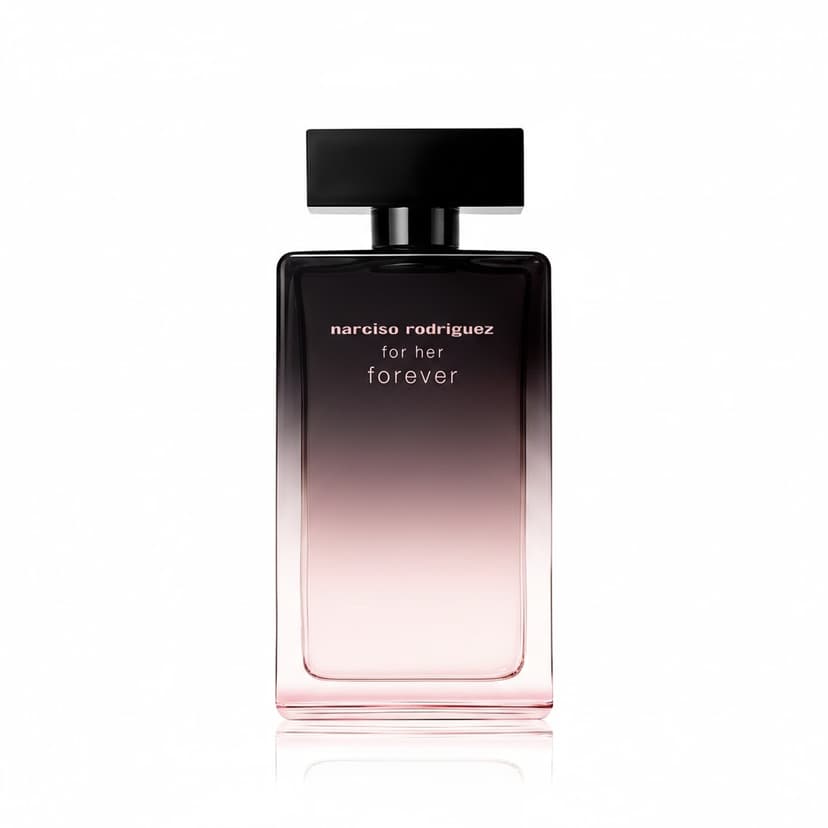 For Her Forever Eau De Parfum