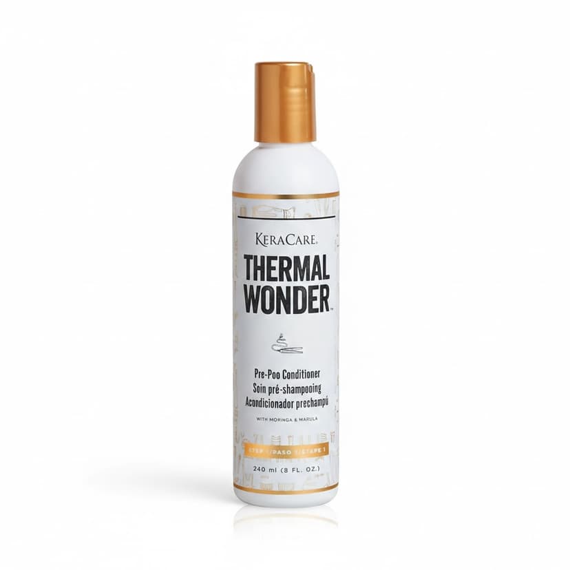  Pre Poo Conditioner