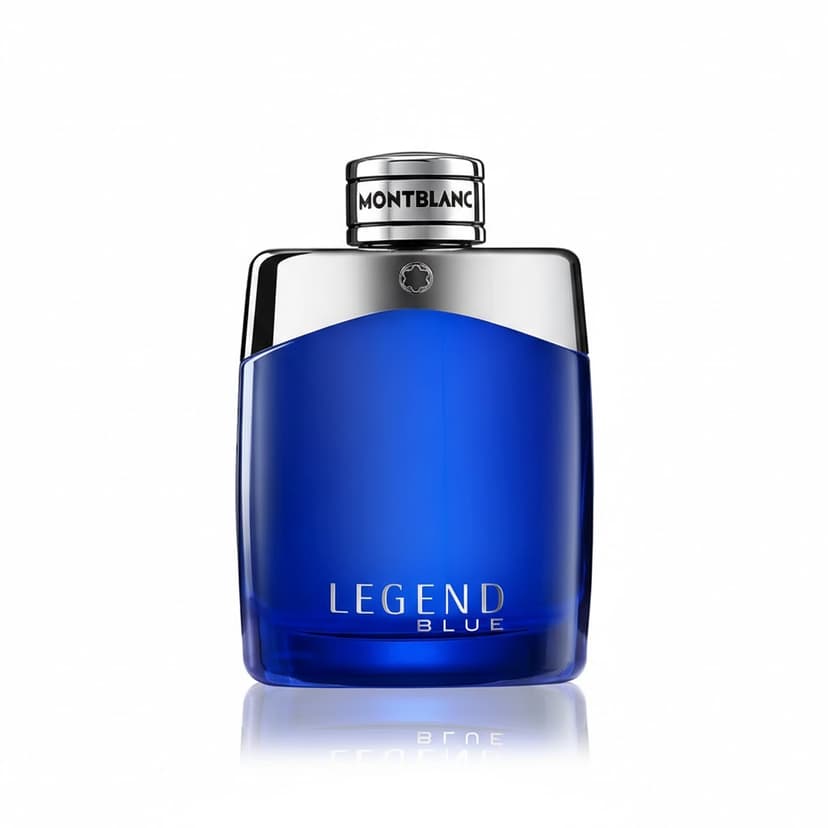  Legend Blue Eau De Parfum