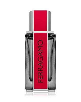  Red Leather Eau De Parfum