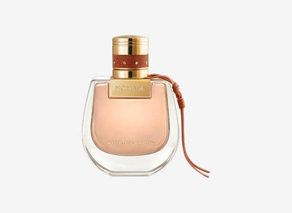 Nomade Absolu De Parfum