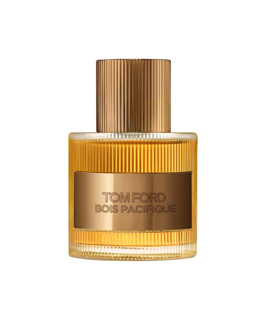 Bois Pacifique Eau De Parfum