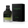 Valentino Uomo Born In Roma Green Eau De Toilette - 