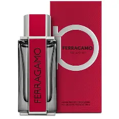 Red Leather Eau De Parfum