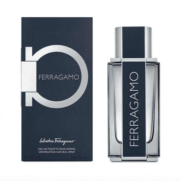 Ferragamo Eau De Toilette