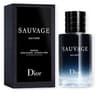 Dior Sauvage Forte Parfum - 