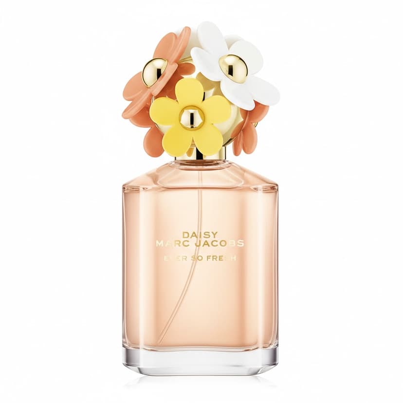 Daisy Ever So Fresh Eau De Parfum