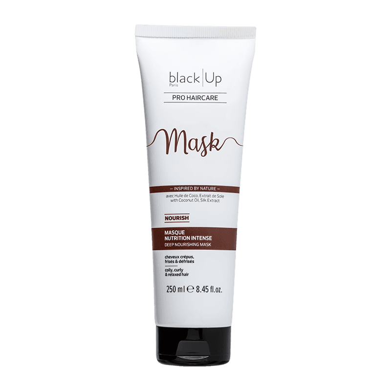  Deep Nourishing Mask
