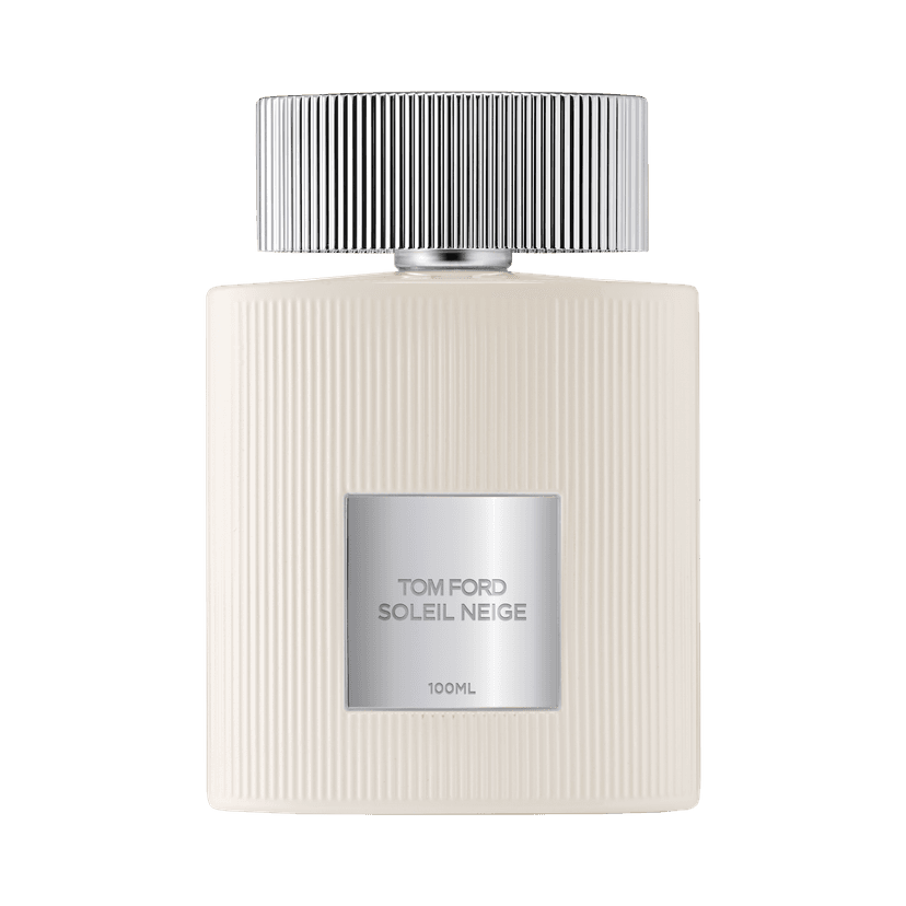 Soleil Neige Eau De Parfum