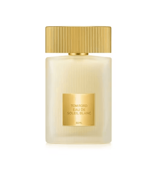 Eau De Soleil Blanc Eau De Toilette
