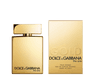 Dolce&gabbana The One For Men Gold Eau De Parfum Intense - 