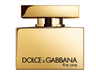 The One Gold Eau De Parfum Intense - Main