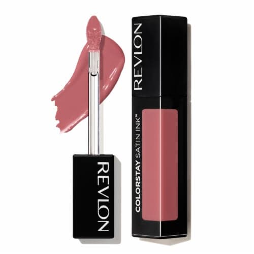 Revlon Colorstay Satin Ink