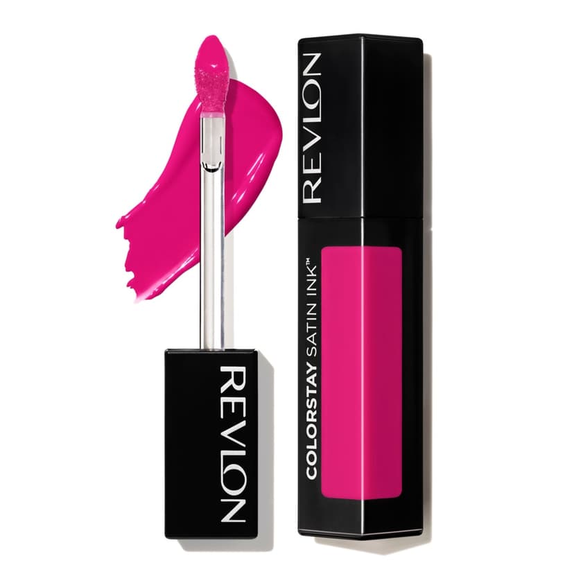 Revlon Colorstay Satin Ink