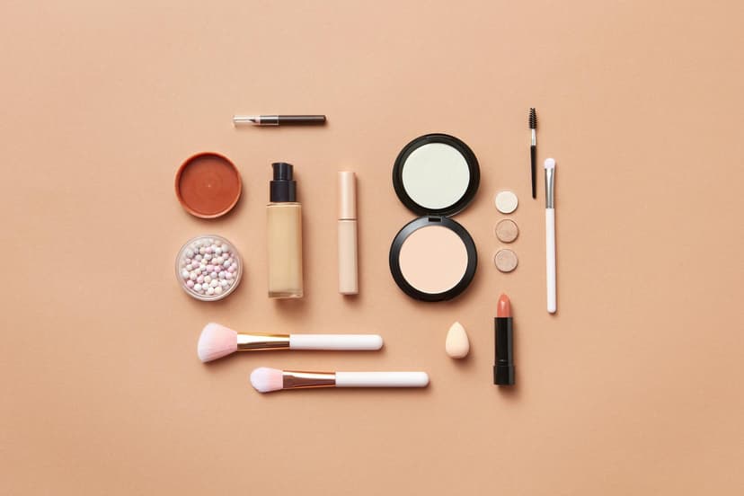 Makeup Brushes